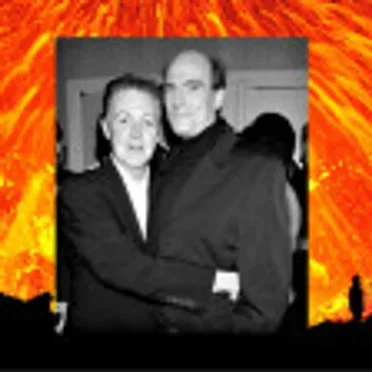 Let Fire and Rain Be (James Taylor vs. Beatles)