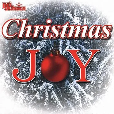 Christmas Joy 2002 by Various Artists - album cover