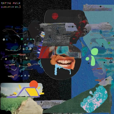 Eating Music Campilation Vol.2 by Various Artists - album cover