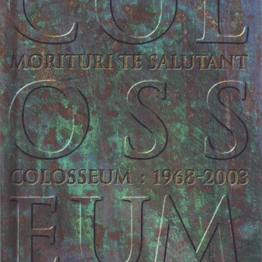 Morituri te salutant