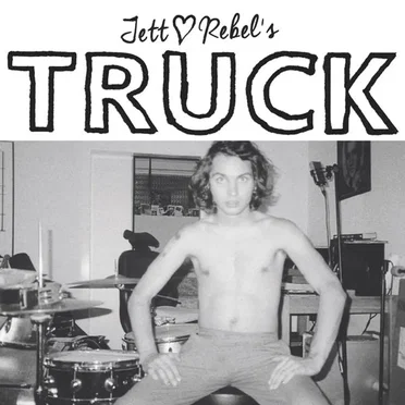 Truck by Jett Rebel - album cover