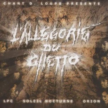 L’Allégorie du Ghetto