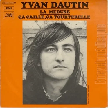 La Méduse / Ça caille, ça tourterelle