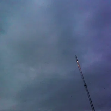 Melodies From a Dead Radio