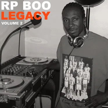 Legacy, Volume 2
