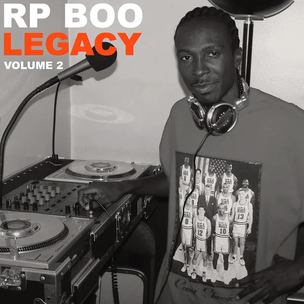 Legacy, Volume 2