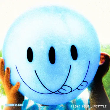 Summerland (Torpa or Nothing) by I love Your Lifestyle - album cover