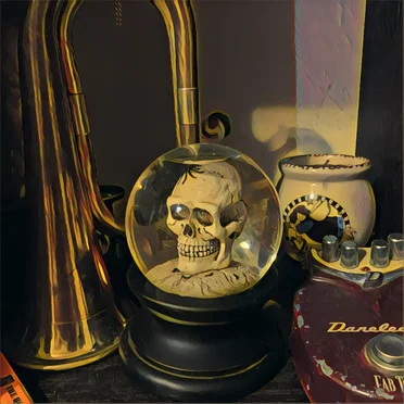O Death