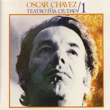 En el Teatro de la Ciudad, 1