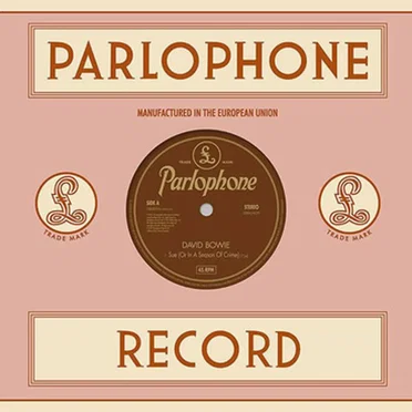 Sue (or In a Season of Crime)