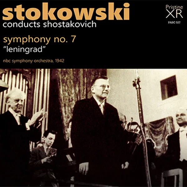 Symphony no. 7 “Leningrad”
