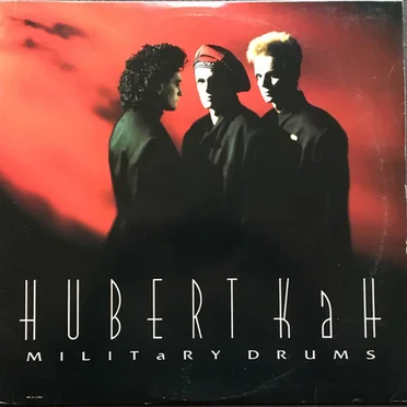 Military Drums