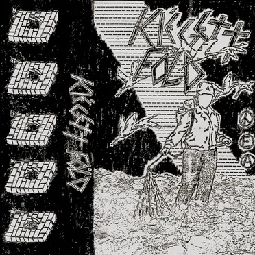 Kiégett föld by Kiégett föld - album cover