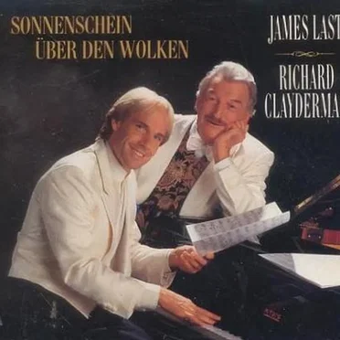 Sonnenschein über den Wolken / Pretty Ballerina