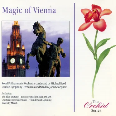 Magic of Vienna