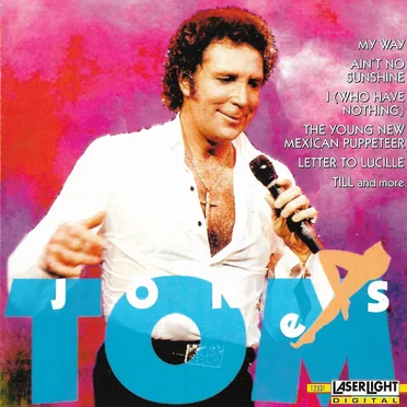 Tom Jones