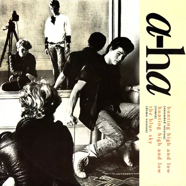 Hunting High and Low