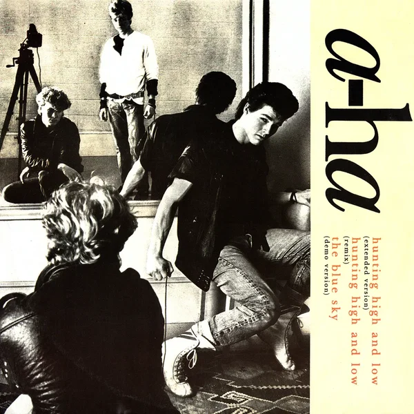 Hunting High and Low