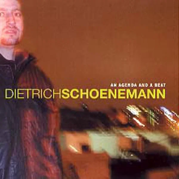 An Agenda and a Beat