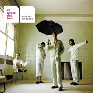 Estados de ánimo by El Canto del Loco - album cover