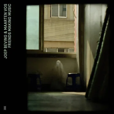 Friends making music