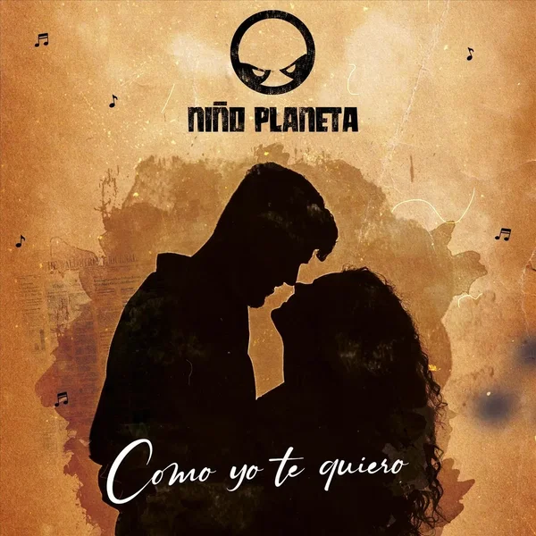 Como yo te Quiero