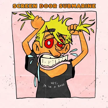 Screen Door Submarine