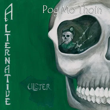 Pog Mo Thoin by Alternative Ulster - album cover