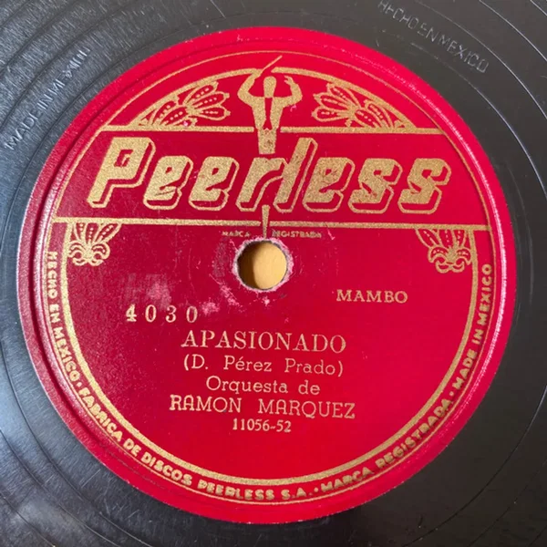 Apasionado / Rico, caliente y sabroso