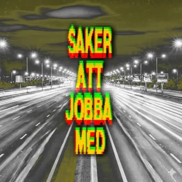 Saker att jobba med