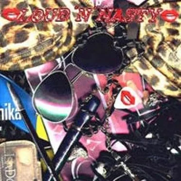 Loud 'n' Nasty by Loud ’n’ Nasty - album cover