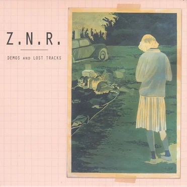 ZNR