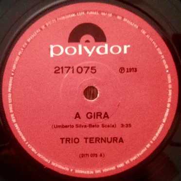Trio Ternura