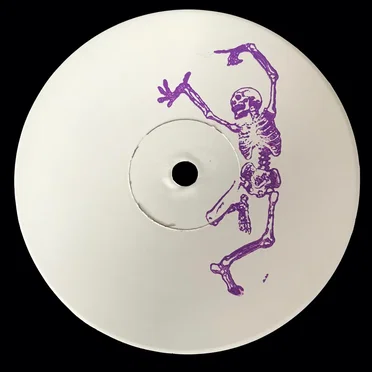 Black Bones 004 by Black Bones - album cover