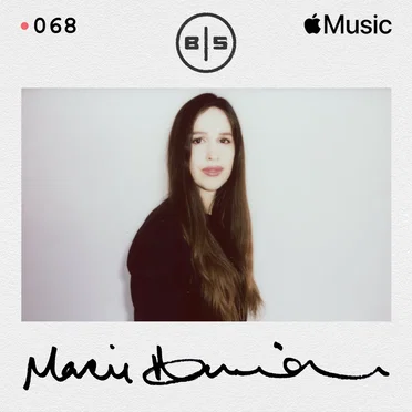Beats in Space 068: Marie Davidson