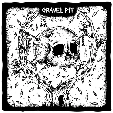 Gravel Pit / Wolves