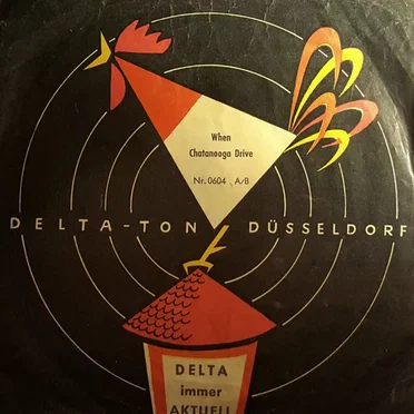 When / Chattanooga-Drive