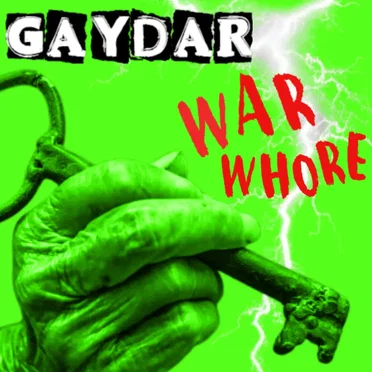 War Whore