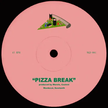 Pizza Break
