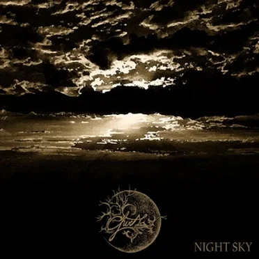 Night Sky by Chiral - album cover