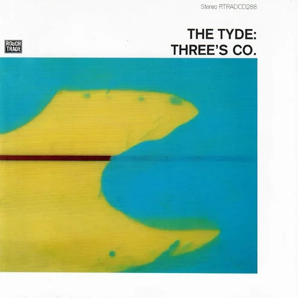 Three's Co.