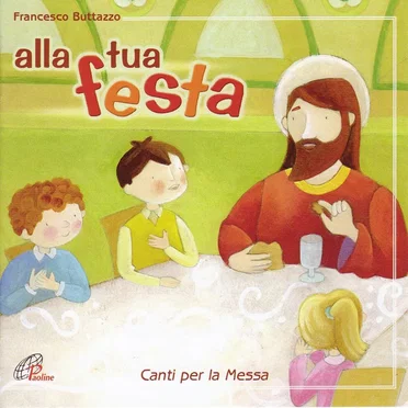 Alla tua festa
