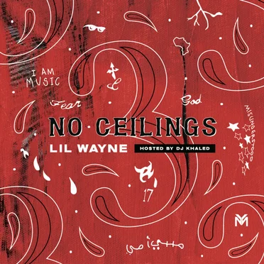 No Ceilings 3 by Lil Wayne - album cover