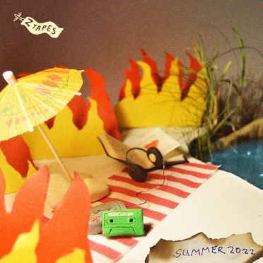 Summer 2022 by Various Artists - album cover