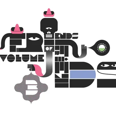 Friends of Friends, Volume 3