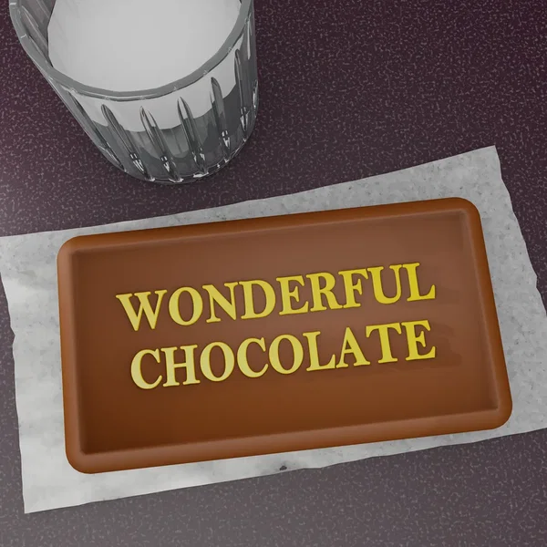 Wonderful Chocolate