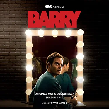 Barry (HBO Original Music Soundtrack Season 1 & 2)