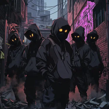 Gang