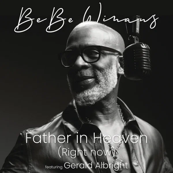 Father In Heaven (Right Now)