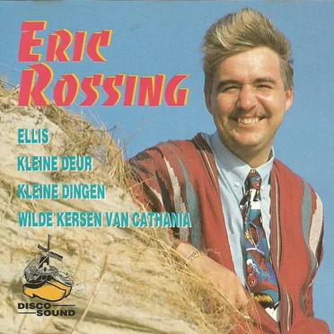Eric Rossing